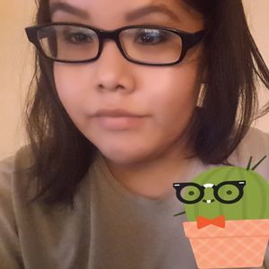 Meet your Posher, Rainy